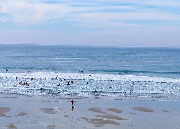 Estreno Centro Y Playa Cadiz