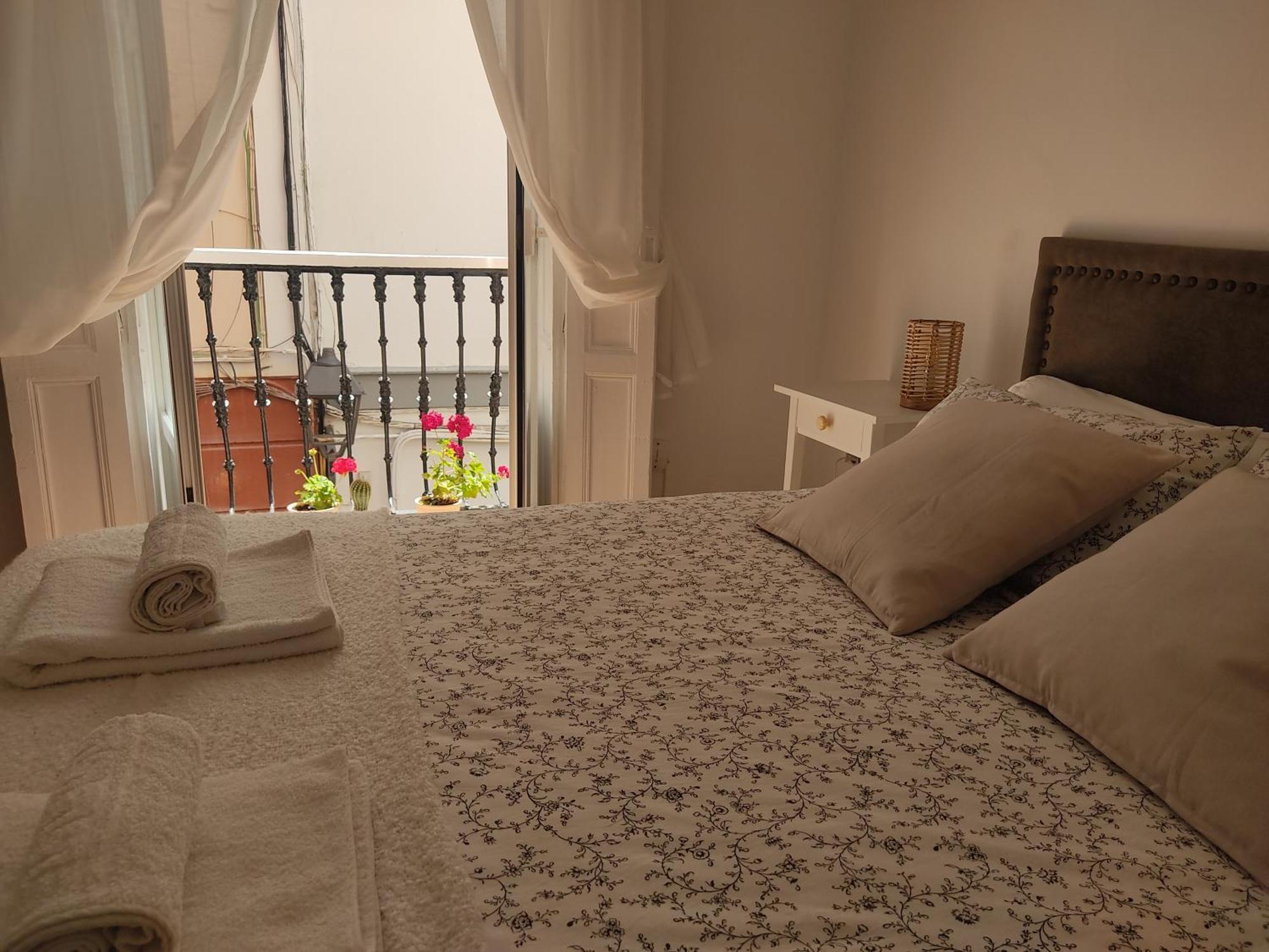 Apartment Estreno Centro Y Playa *