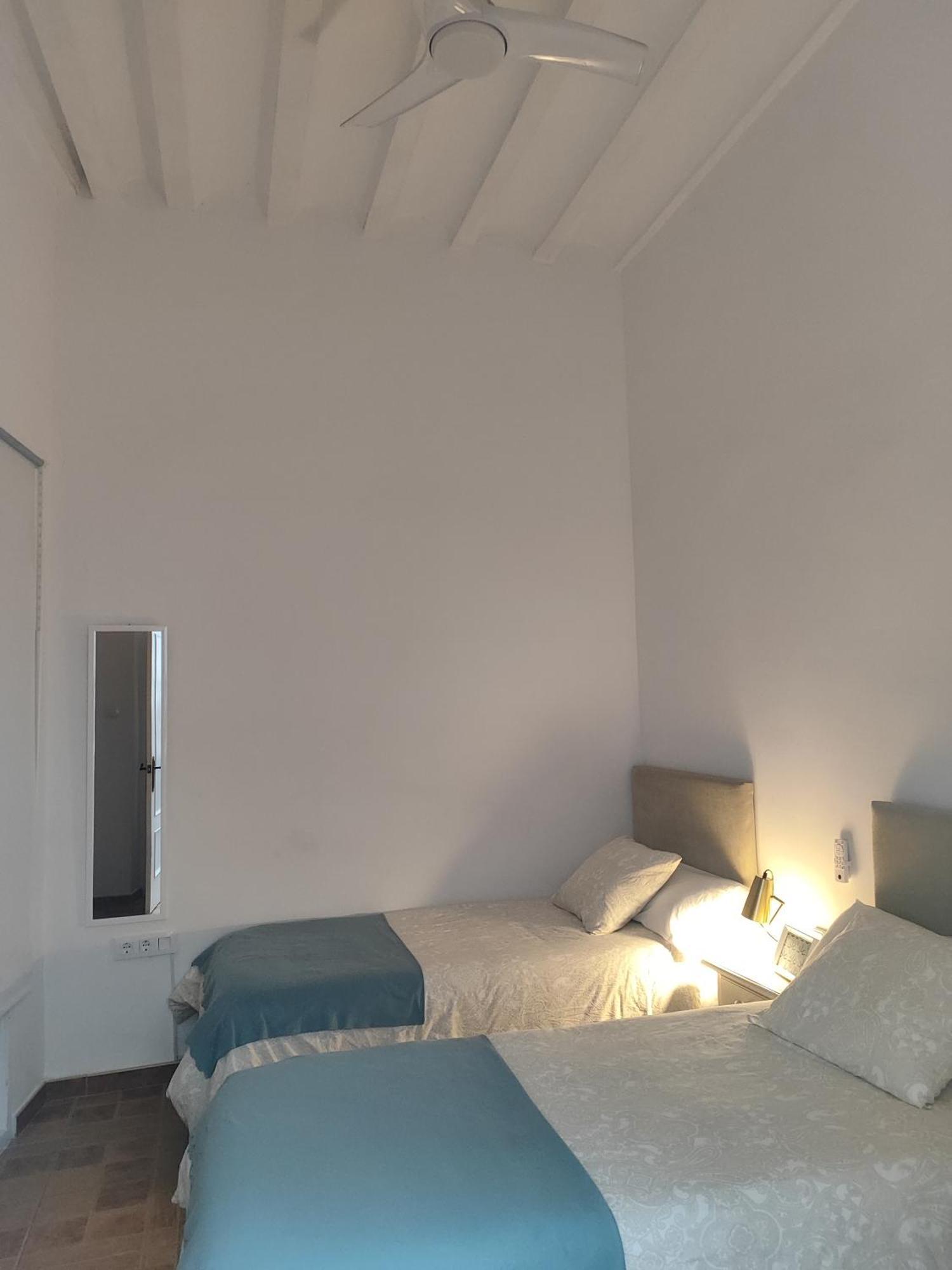 Apartment Estreno Centro Y Playa