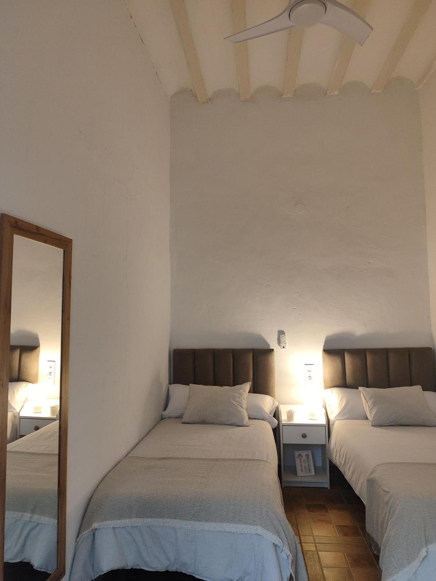 Apartment Estreno Centro Y Playa
