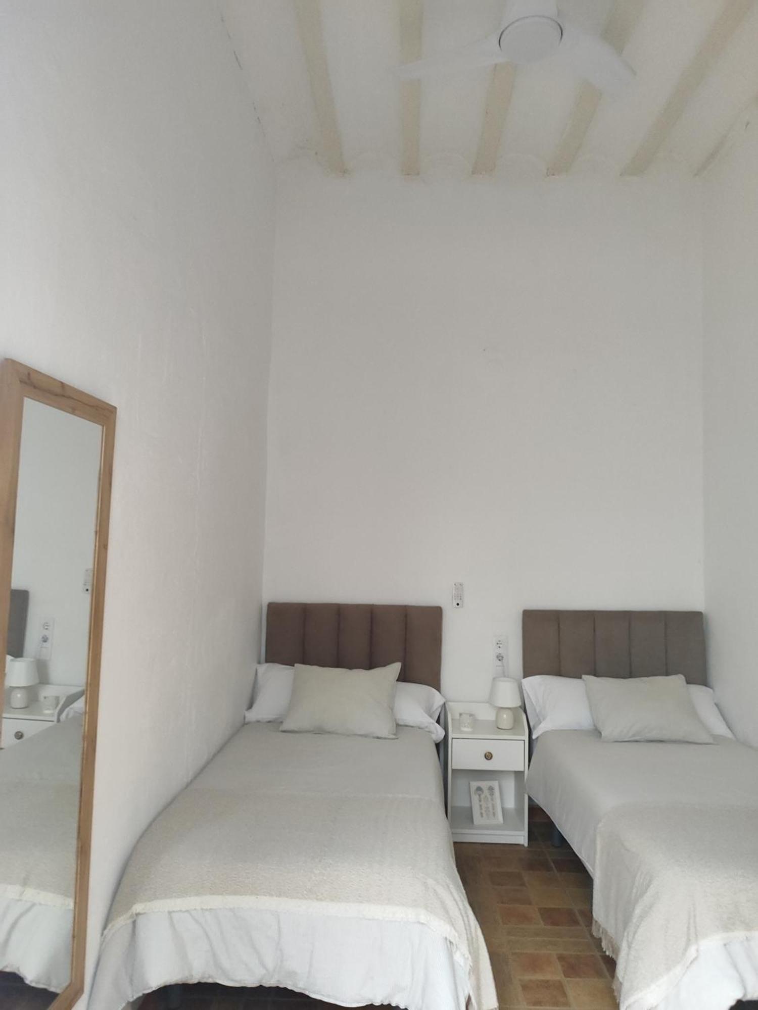Apartment Estreno Centro Y Playa *