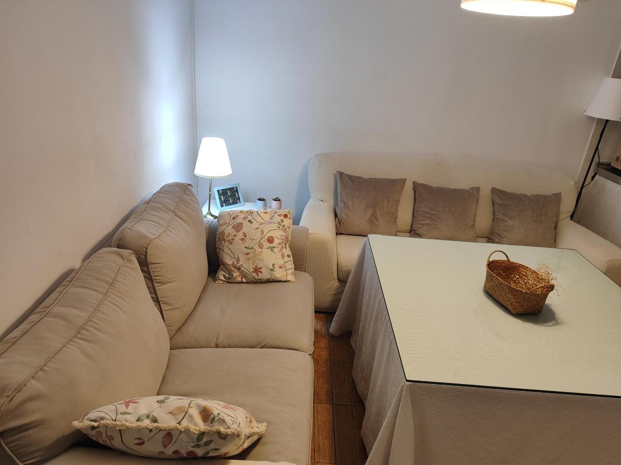Estreno Centro Y Playa Apartment *
