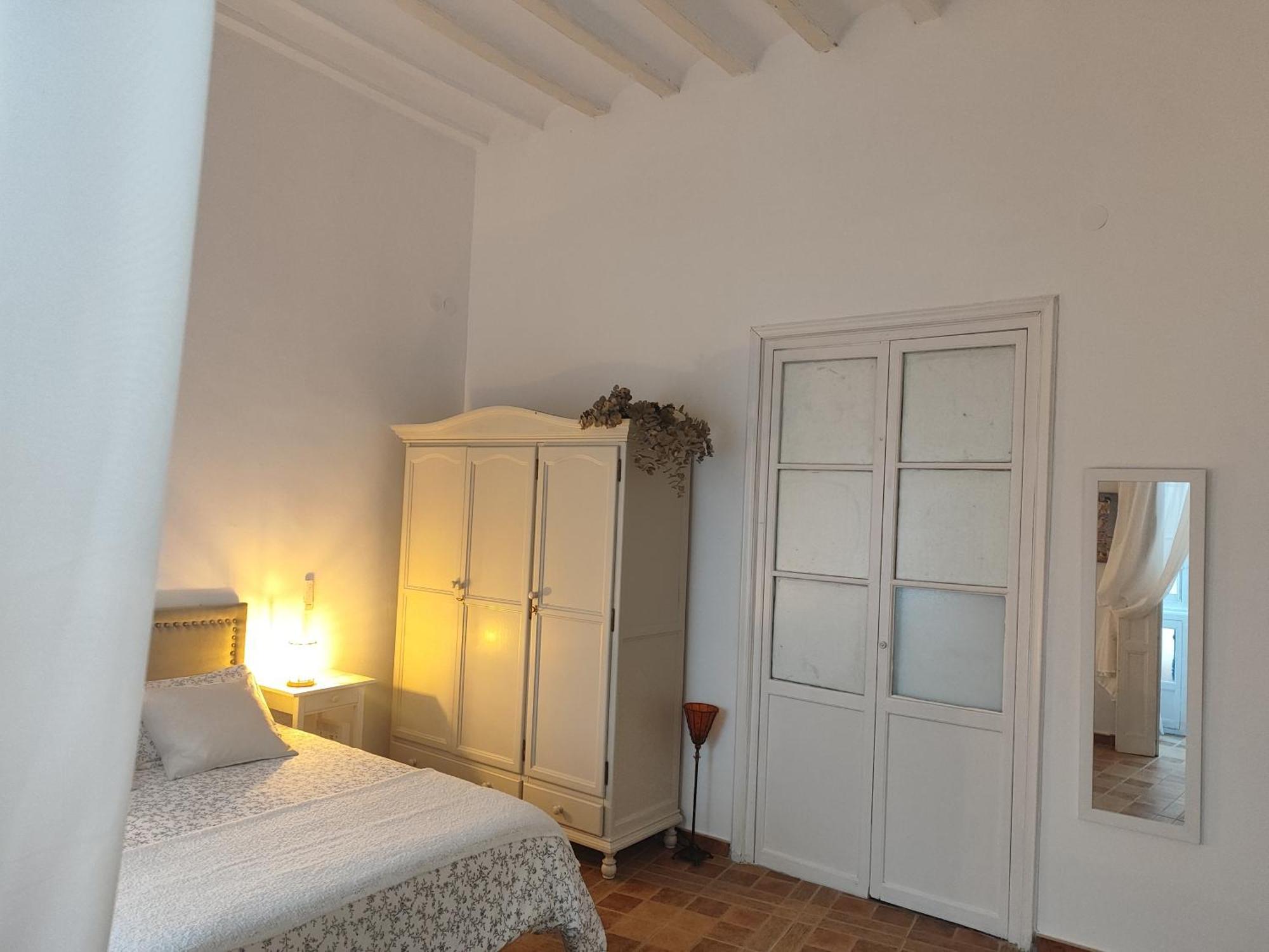 Apartment Estreno Centro Y Playa Cádiz